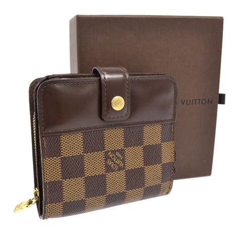 portemonnees louis vuitton damier|louis vuitton portemonnee heren.